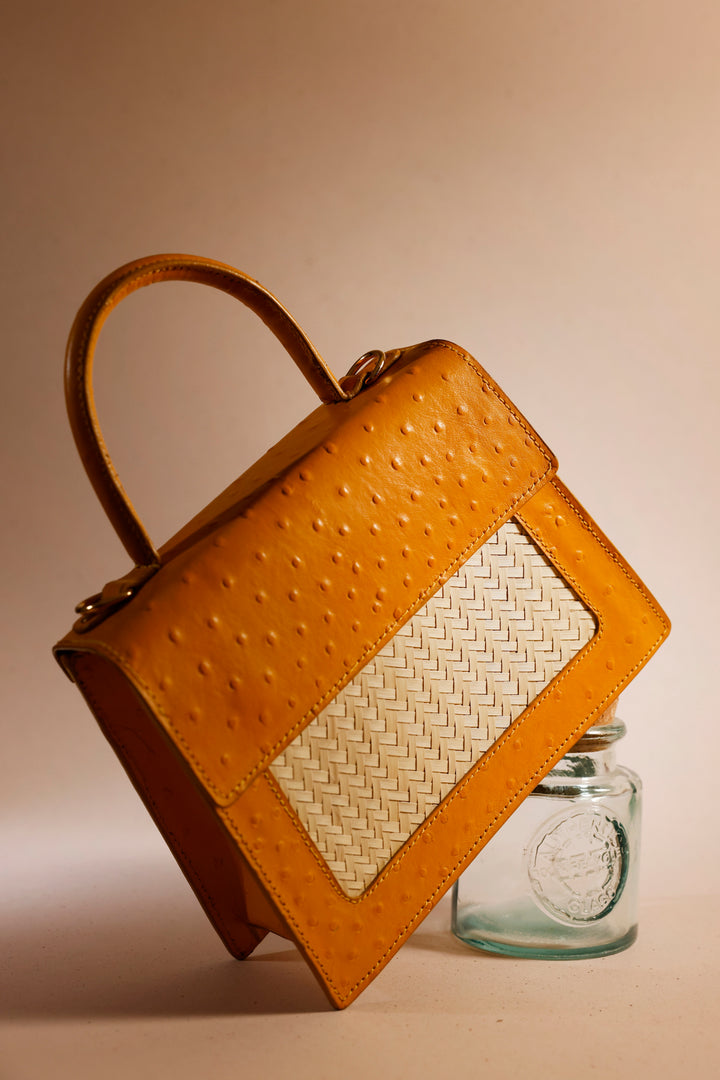 Lares - Mini Bag