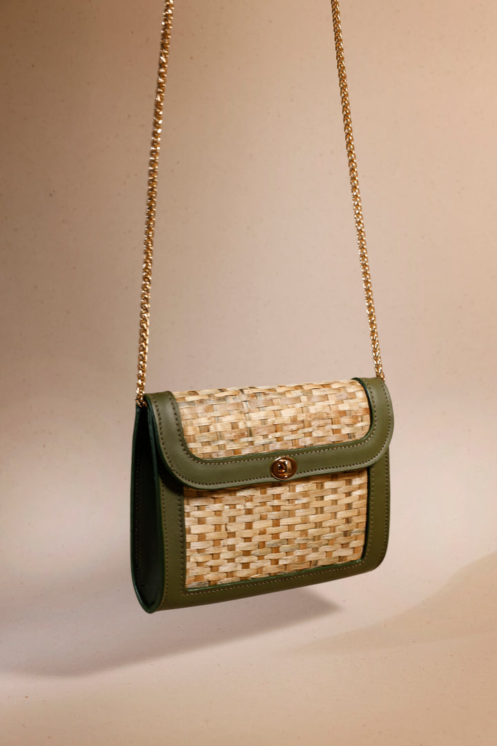 Cuenca Mini Bag