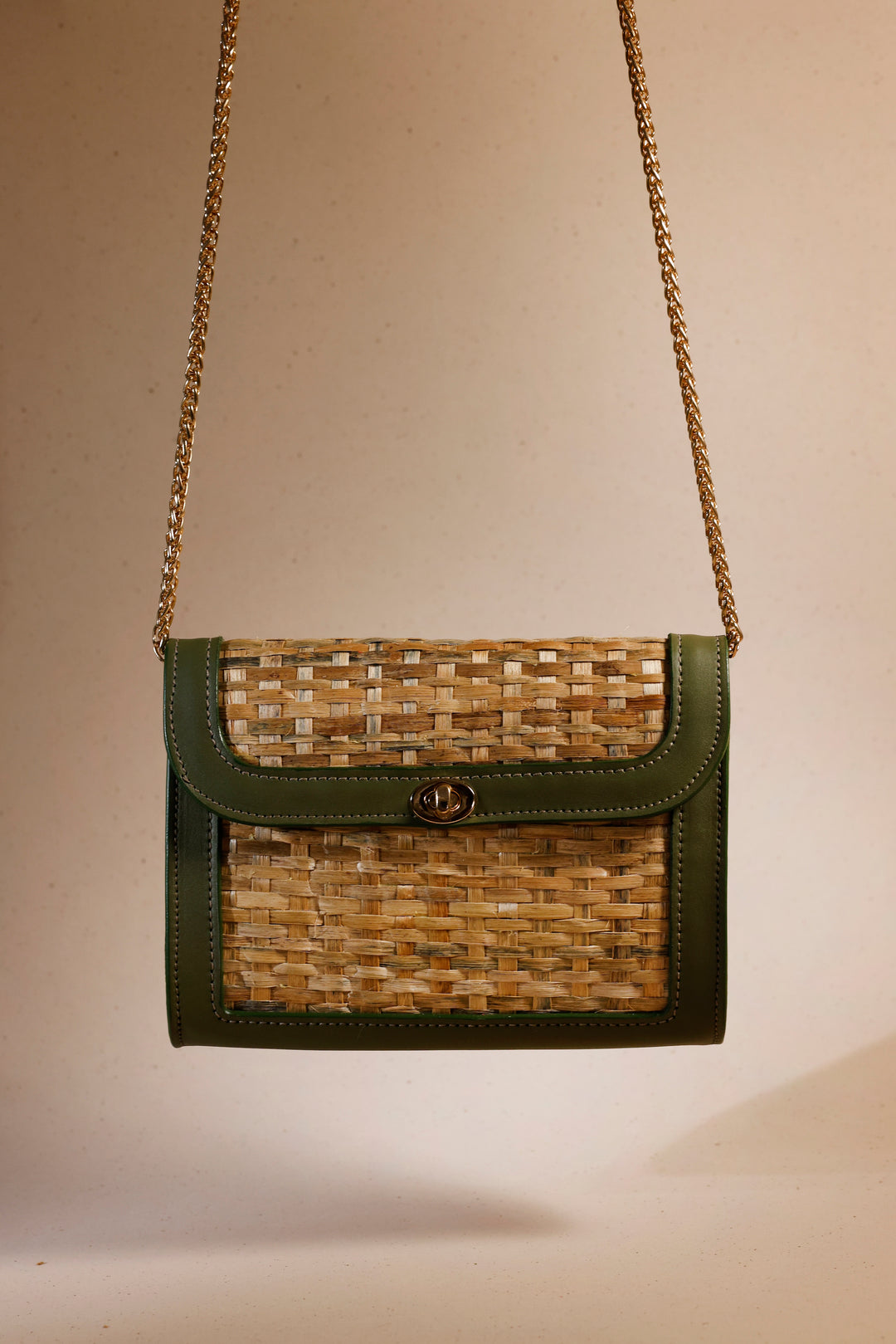 Cuenca Mini Bag