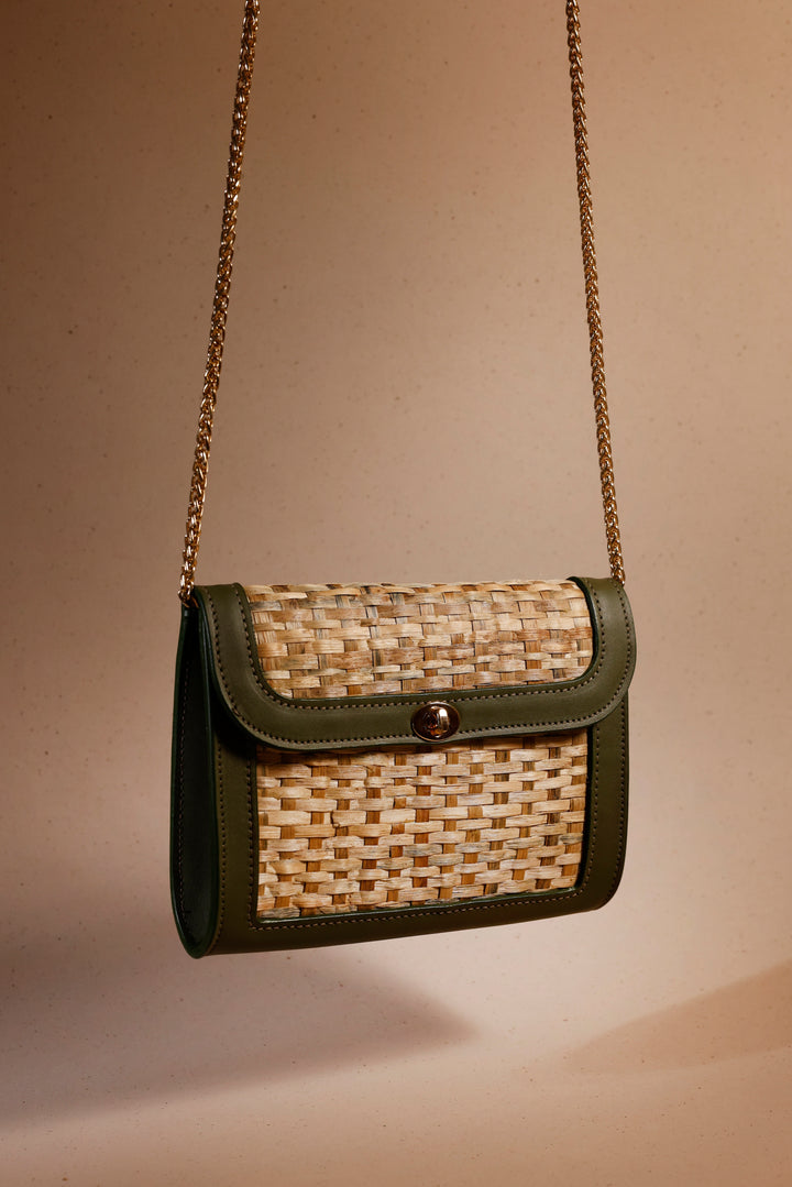 Cuenca Mini Bag